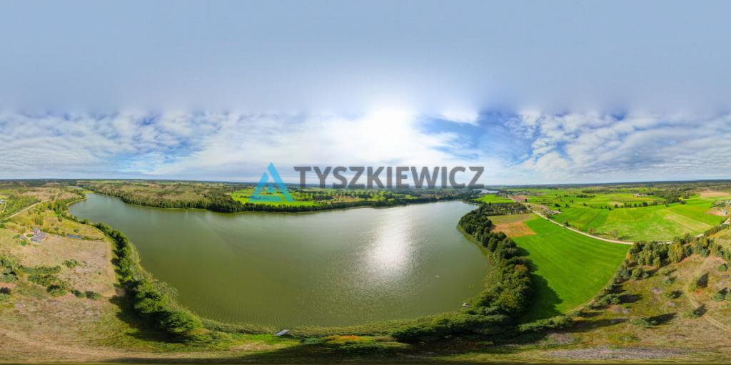 Malownicza działka z linią brzegową jeziora - zdjęcie 19