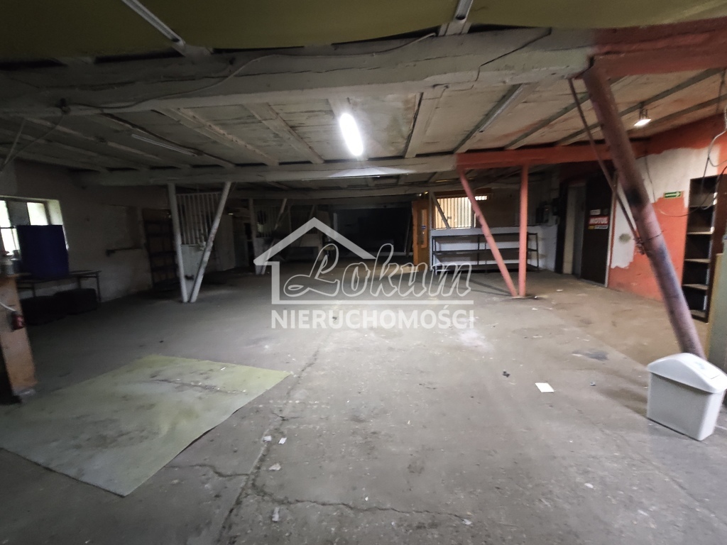 Magazyn do wynajęcia, 190&nbsp;m², Przylep - zdjęcie 2