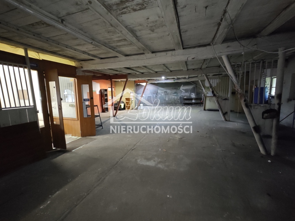 Magazyn do wynajęcia, 190&nbsp;m², Przylep - zdjęcie 6