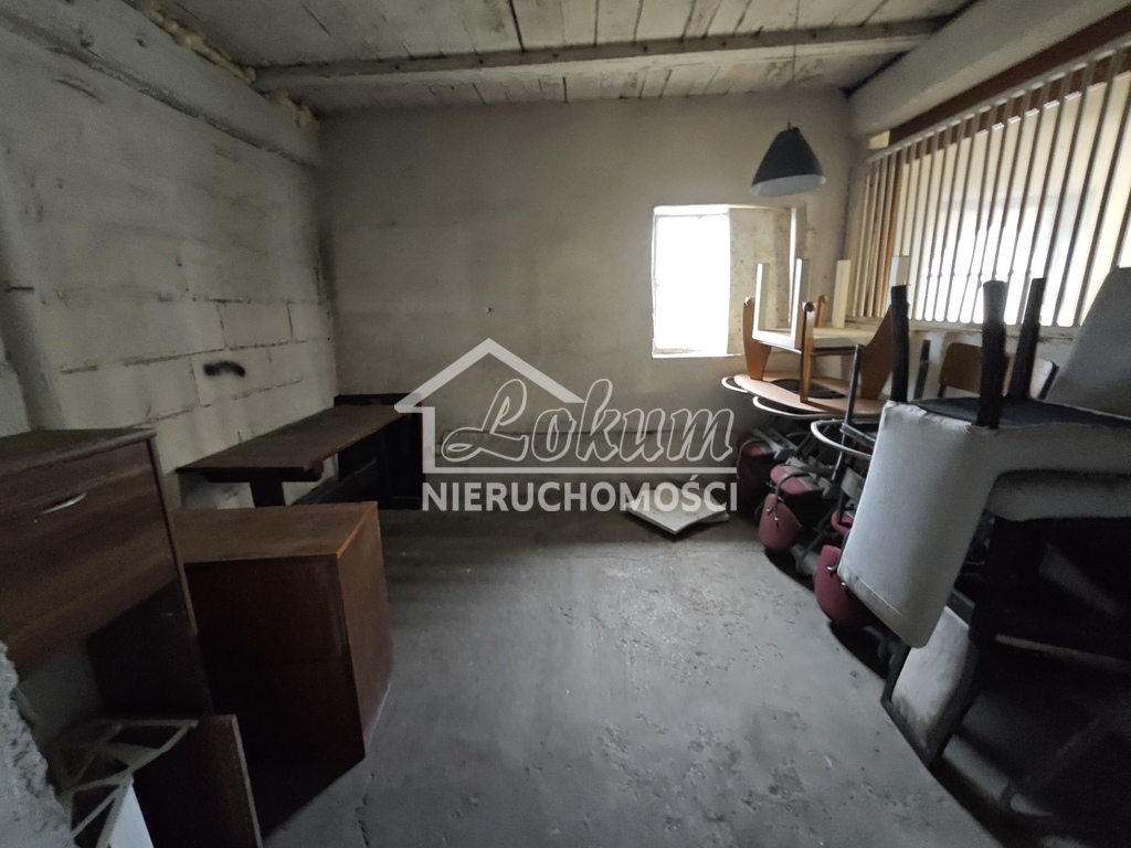 Magazyn do wynajęcia, 190&nbsp;m², Przylep - zdjęcie 4