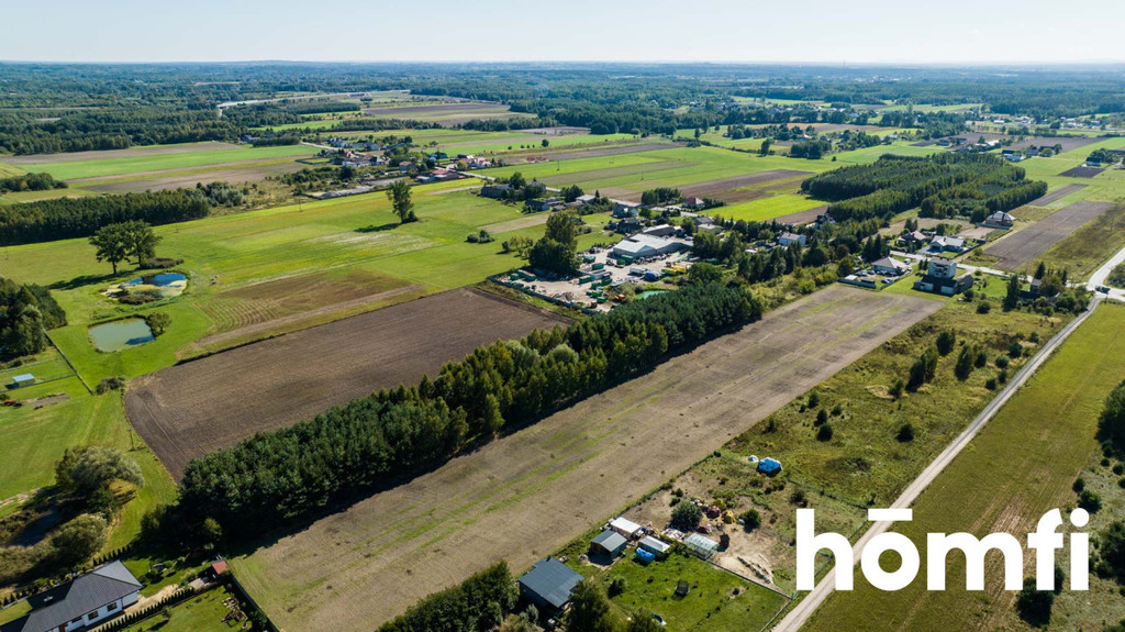 Działka rolna 1,00 ha, Garno, Kasztanowa - zdjęcie 6
