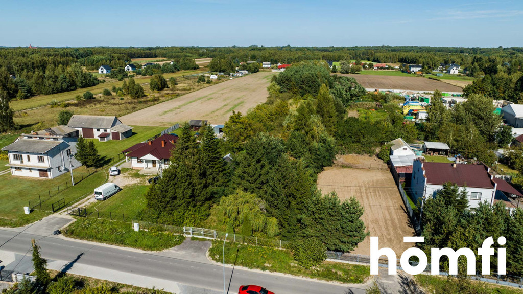 Działka rolna 1,00 ha, Garno, Kasztanowa - zdjęcie 2