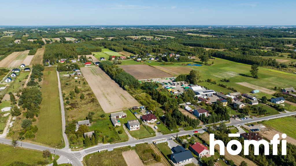 Działka rolna 1,00 ha, Garno, Kasztanowa - zdjęcie 4