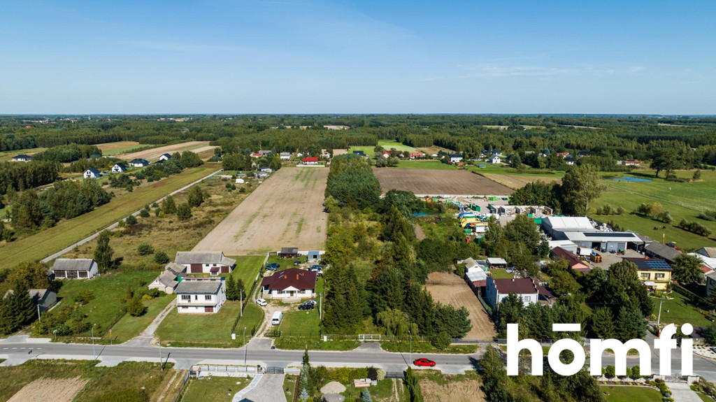 Działka rolna 1,00 ha, Garno, Kasztanowa - zdjęcie 8
