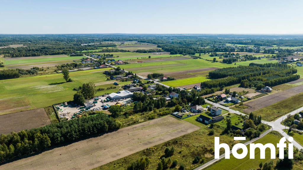 Działka rolna 1,00 ha, Garno, Kasztanowa - zdjęcie 7
