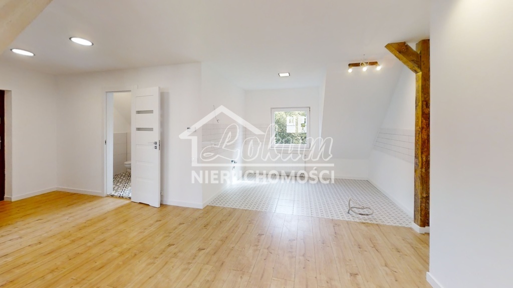 Mieszkanie 61,98&nbsp;m², Szczecin, Niebuszewo, ks. Jana Długosza - zdjęcie 11