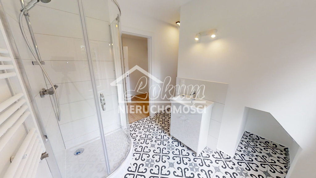 Mieszkanie 61,98&nbsp;m², Szczecin, Niebuszewo, ks. Jana Długosza - zdjęcie 9