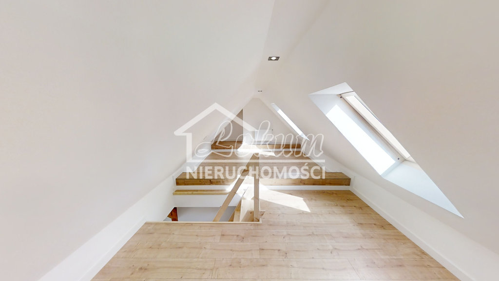 Mieszkanie 61,98&nbsp;m², Szczecin, Niebuszewo, ks. Jana Długosza - zdjęcie 10