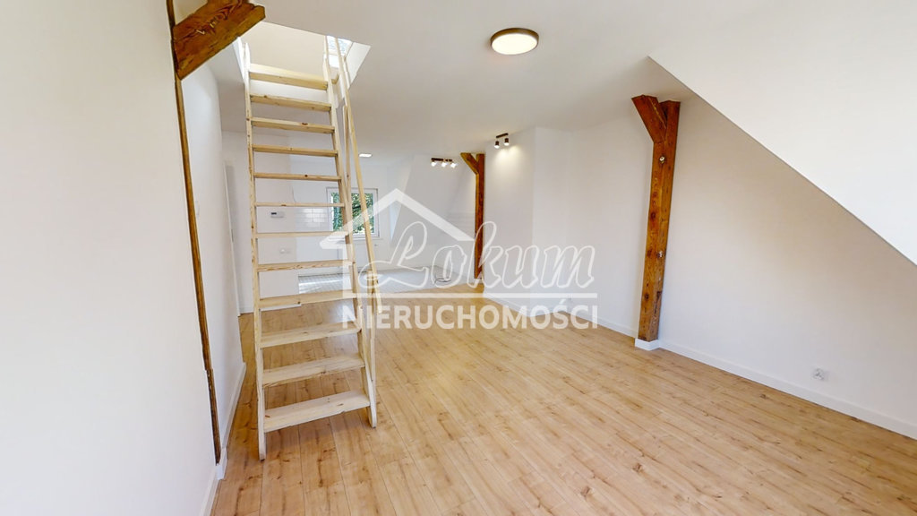 Mieszkanie 61,98&nbsp;m², Szczecin, Niebuszewo, ks. Jana Długosza - zdjęcie 5