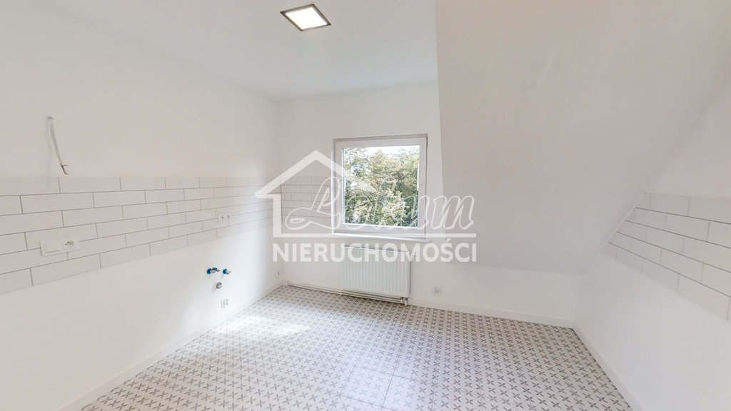 Mieszkanie 61,98&nbsp;m², Szczecin, Niebuszewo, ks. Jana Długosza - zdjęcie 6