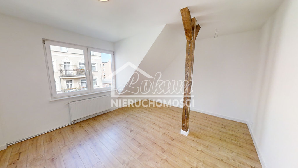 Mieszkanie 61,98&nbsp;m², Szczecin, Niebuszewo, ks. Jana Długosza - zdjęcie 8