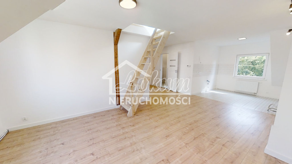 Mieszkanie 61,98&nbsp;m², Szczecin, Niebuszewo, ks. Jana Długosza - zdjęcie 4