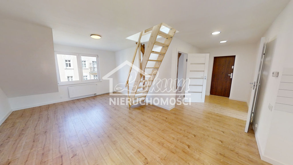 Mieszkanie 61,98&nbsp;m², Szczecin, Niebuszewo, ks. Jana Długosza - zdjęcie 1