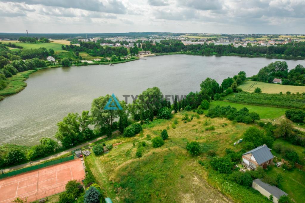 Duża działka - POTENCJAŁ INWESTYCYJNY - Centrum - zdjęcie 8