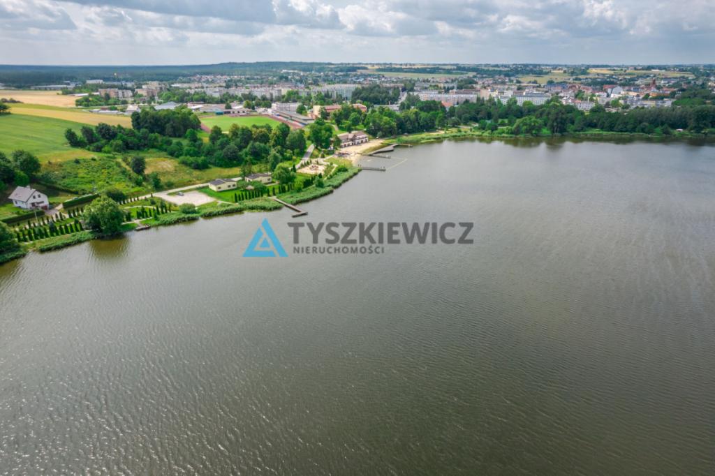 Duża działka - POTENCJAŁ INWESTYCYJNY - Centrum - zdjęcie 6