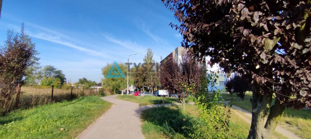 Duża działka - POTENCJAŁ INWESTYCYJNY - Centrum - zdjęcie 5