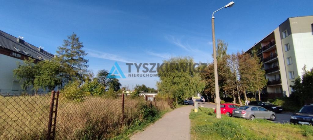 Duża działka - POTENCJAŁ INWESTYCYJNY - Centrum - zdjęcie 2