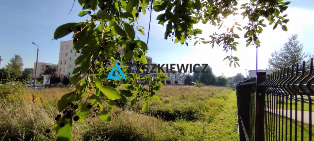 Duża działka - POTENCJAŁ INWESTYCYJNY - Centrum - zdjęcie 1