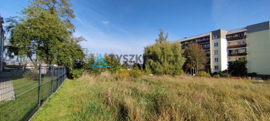 Duża działka - POTENCJAŁ INWESTYCYJNY - Centrum - zdjęcie 9