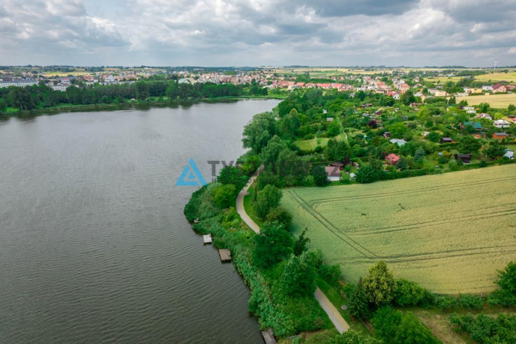 Duża działka - POTENCJAŁ INWESTYCYJNY - Centrum - zdjęcie 7