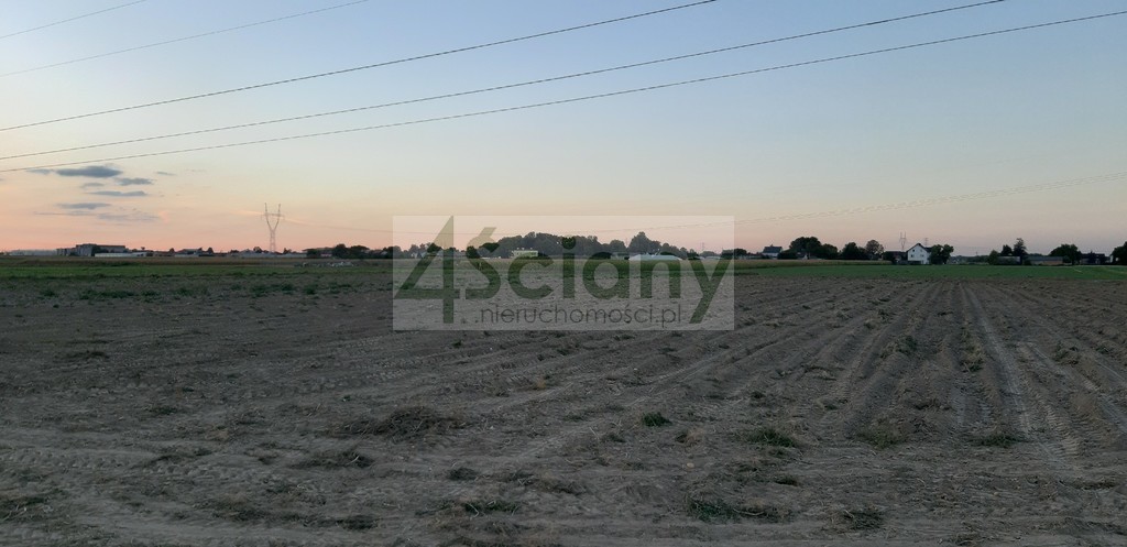 Działka inwestycyjna 2,20&nbsp;ha, Macierzysz - zdjęcie 2