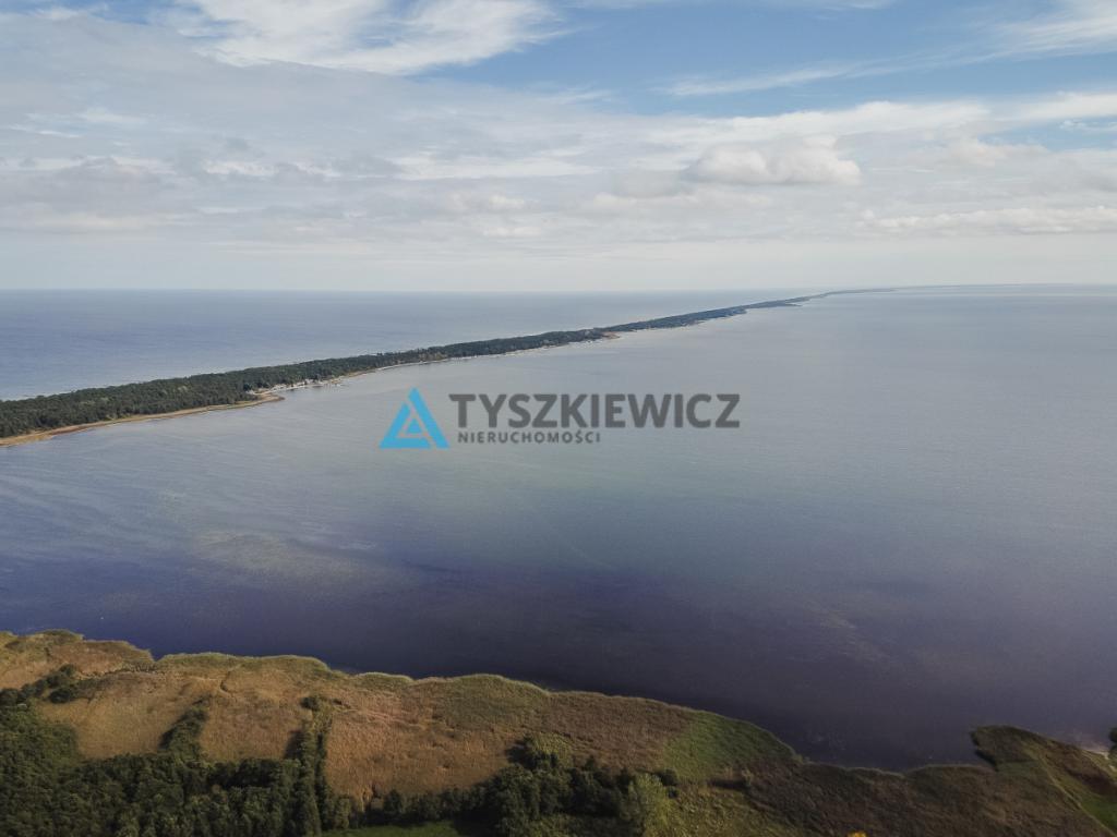 Fantastyczna działka na wzniesieniu z widokiem!!! - zdjęcie 4