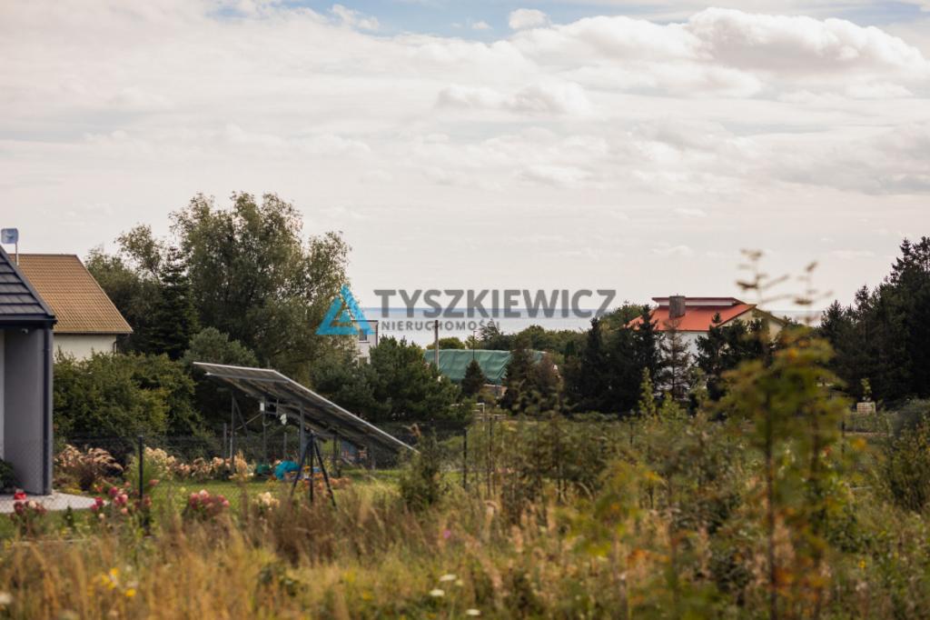 Fantastyczna działka na wzniesieniu z widokiem!!! - zdjęcie 16