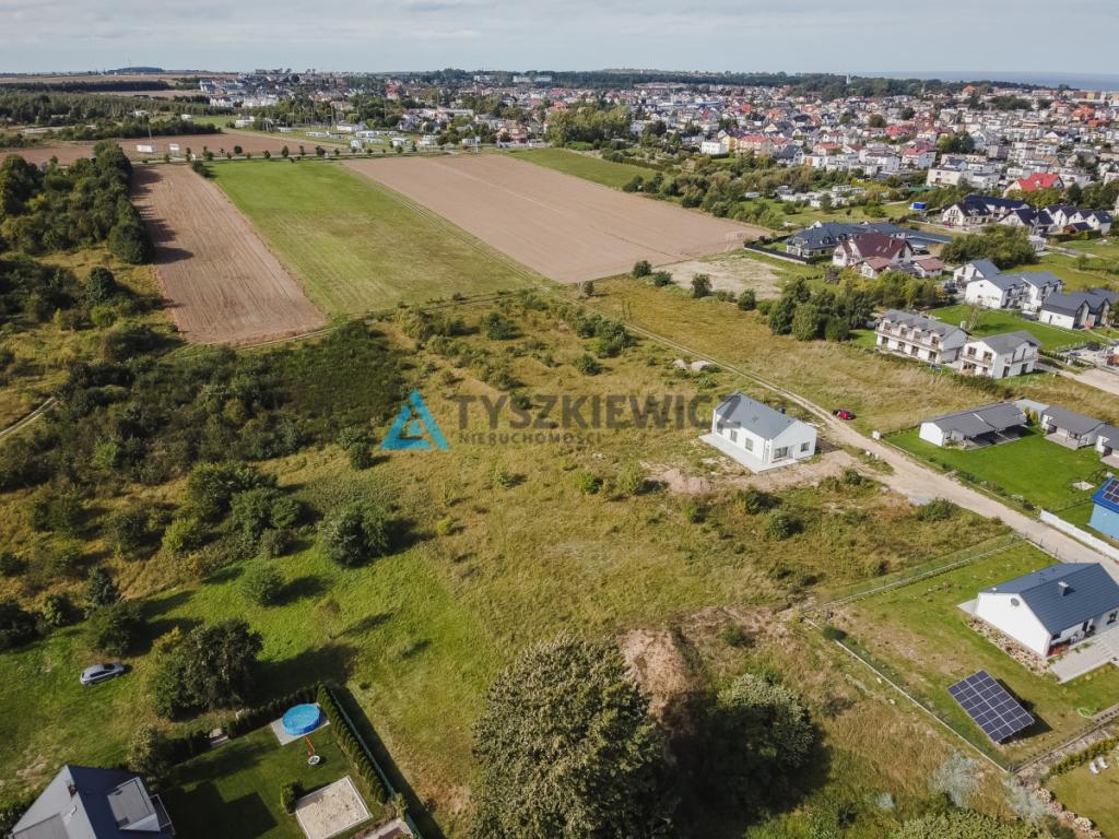 Fantastyczna działka na wzniesieniu z widokiem!!! - zdjęcie 18