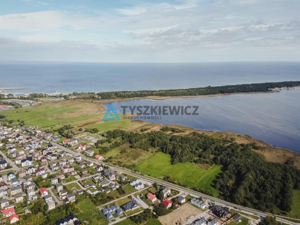 Fantastyczna działka na wzniesieniu z widokiem!!! - zdjęcie 21