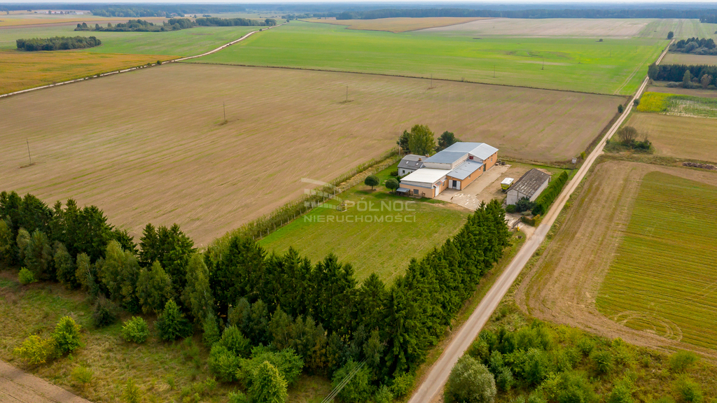 Magazyn na sprzedaż, 1000&nbsp;m², Topolany - zdjęcie 5