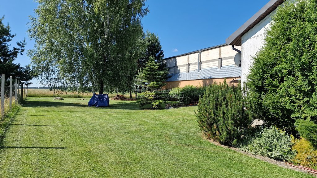 Magazyn na sprzedaż, 1000&nbsp;m², Topolany - zdjęcie 11