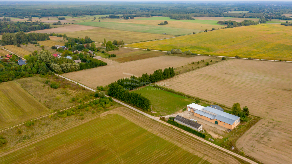 Magazyn na sprzedaż, 1000&nbsp;m², Topolany - zdjęcie 7