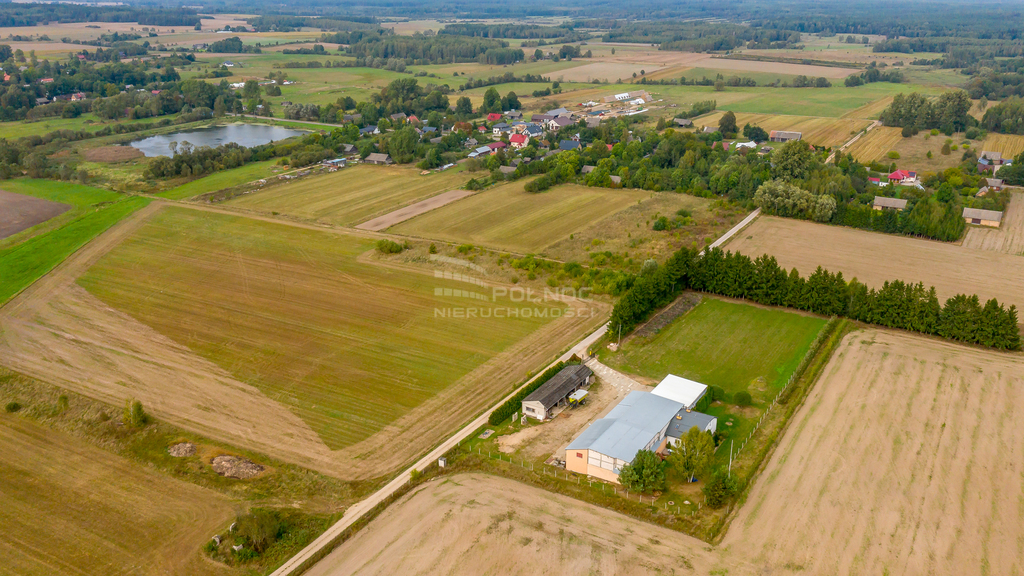 Magazyn na sprzedaż, 1000&nbsp;m², Topolany - zdjęcie 6
