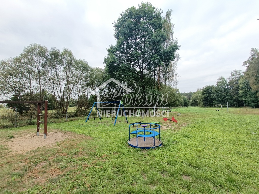 Działka budowlana 1107&nbsp;m², Imno - zdjęcie 11