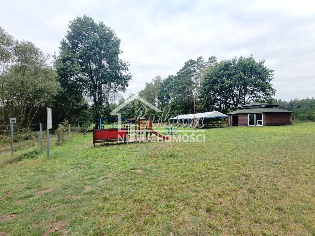 Działka budowlana 1107&nbsp;m², Imno - zdjęcie 10