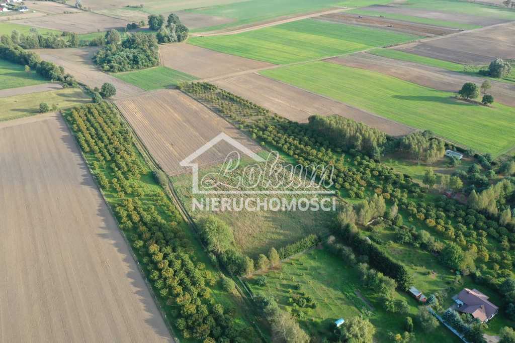 Działka budowlana 1107&nbsp;m², Imno - zdjęcie 5
