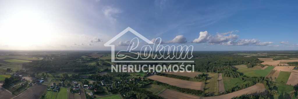 Działka budowlana 1107&nbsp;m², Imno - zdjęcie 4