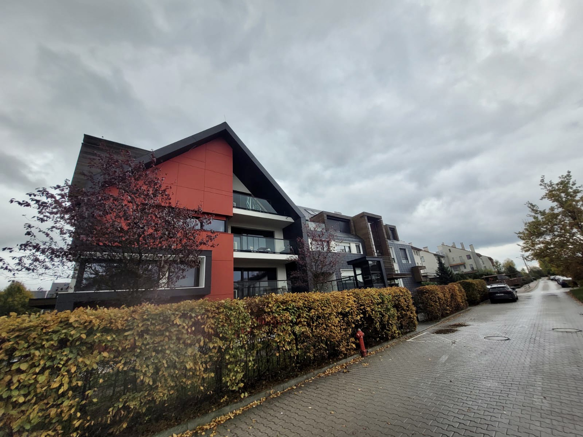 Ołtaszyn, 3 pokoje, garaż zamykany, piwnica, - zdjęcie 2