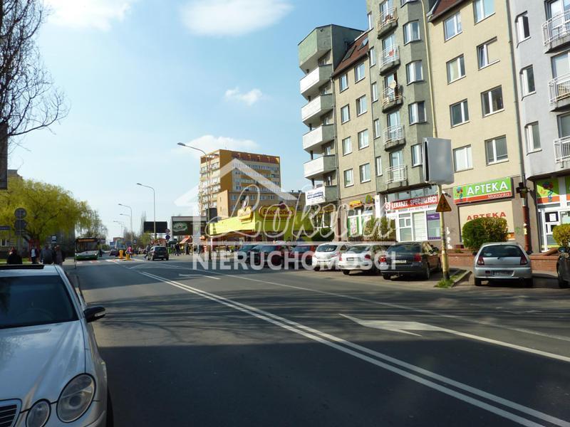 Lokal usługowy na sprzedaż, 42&nbsp;m², Szczecin - zdjęcie 5