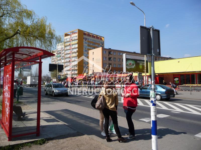 Lokal usługowy na sprzedaż, 42 m², Szczecin - zdjęcie 3
