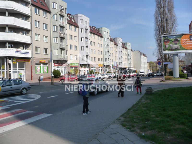 Lokal usługowy na sprzedaż, 42&nbsp;m², Szczecin - zdjęcie 6