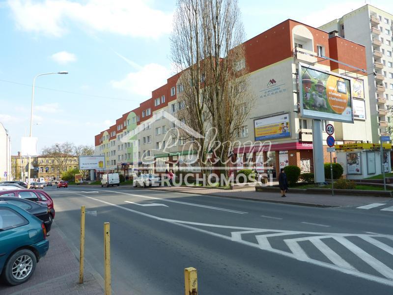 Lokal usługowy na sprzedaż, 42 m², Szczecin - zdjęcie 1