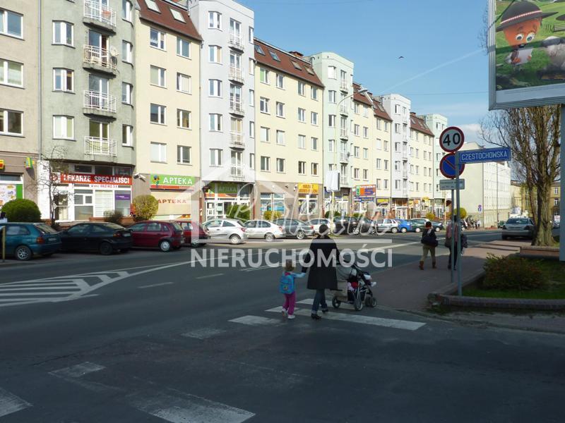 Lokal usługowy na sprzedaż, 42&nbsp;m², Szczecin - zdjęcie 4