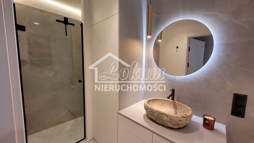 Mieszkanie 68&nbsp;m², Szczecin, Centrum, Jana Matejki - zdjęcie 8