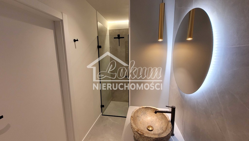 Mieszkanie 68&nbsp;m², Szczecin, Jana Matejki - zdjęcie 9