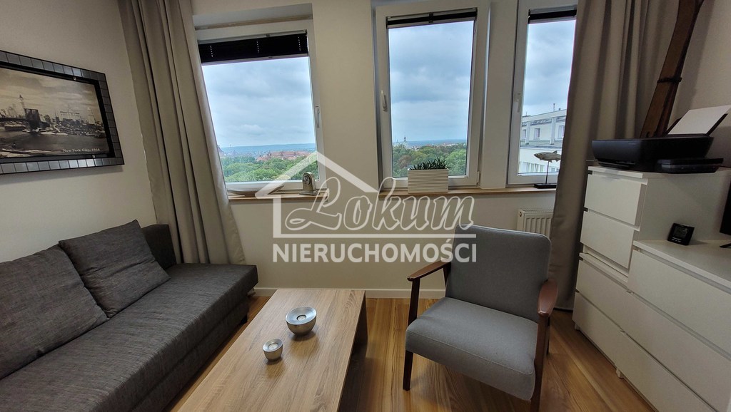 Mieszkanie 68&nbsp;m², Szczecin, Centrum, Jana Matejki - zdjęcie 11