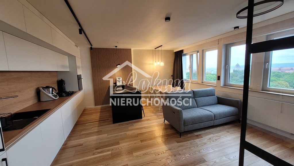 Mieszkanie 68&nbsp;m², Szczecin, Centrum, Jana Matejki - zdjęcie 1