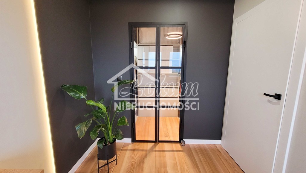 Mieszkanie 68&nbsp;m², Szczecin, Centrum, Jana Matejki - zdjęcie 10