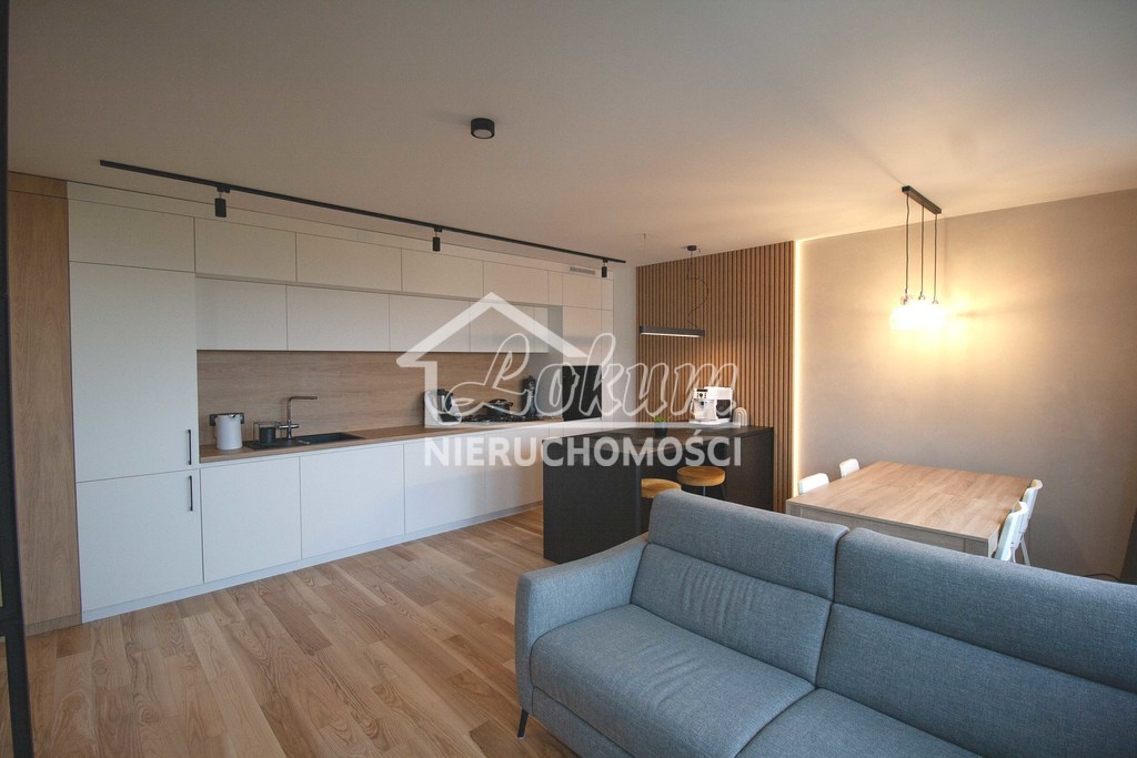 Mieszkanie 68&nbsp;m², Szczecin, Centrum, Jana Matejki - zdjęcie 13