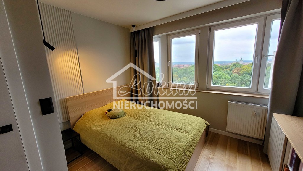 Mieszkanie 68&nbsp;m², Szczecin, Centrum, Jana Matejki - zdjęcie 6